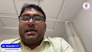 Dr Sharath CT Is Live To Talk About Renal Calculi [upl. by Sternberg]