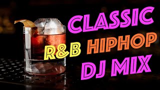 【340代必聴！】クラブ通いを思い出すClassic RampB HIPHOP MIX [upl. by Trygve352]