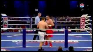 KUBRAT PULEV vs IVICA PERKOVIC FULL FIGHT [upl. by Attinahs821]