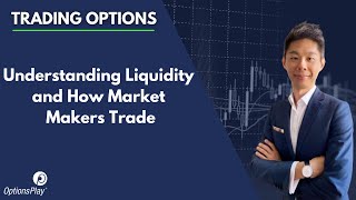 Understanding Liquidity and How Market Makers Trade [upl. by Godrich]