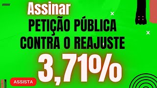 INJUSTIÇA DO REAJUSTE DE 371  QUEM RECEBE ACIMA DO SALÁRIO MÍNIMO inss meuinss LulaOficial [upl. by Gowon517]