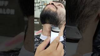 Beard Laine ✂️ pawar full tips 💪💯youtubeshorts hairstyle everyone feed [upl. by Wilden]