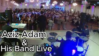 Aziz Adam Mix Suryoyo amp Mardalli عزيز ادم ميكس سرياني مردلليmusic wedding اكسبلور party song [upl. by Auos]