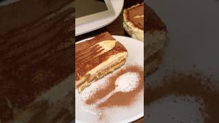 Tiramisu facile  Thermomix music thermomix recettefacile recipe recipes follow [upl. by Epotimet]