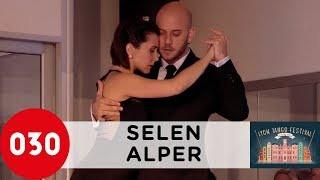 Selen Sürek and Alper Ergökmen – Recién [upl. by Maridel]