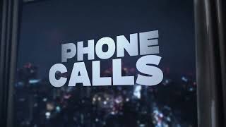 Yatta Bandz  Phone Calls Official Lyric Video [upl. by Nylsaj]