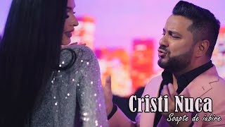 Cristi Nuca  Soapte de Iubire  Official Video [upl. by Hnib360]