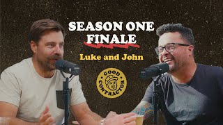 Episode 18 Season 1 Recap with Luke and John [upl. by Yliah717]