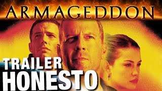 Armageddon 1998  Modern Trailer [upl. by Sephira108]