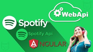 Spotify Web API Tutorial  Parte 1 [upl. by Pooi753]