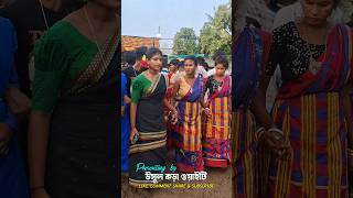 New Santali Function Video 2024dance [upl. by Jaclin]