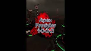 Eradicator mk4 vs Eradicator Mk IC vs apex predator vs calamity tdx roblox tdx [upl. by Bravar909]