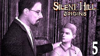 Silent Hill Origins  Part 5 [upl. by Dunseath475]