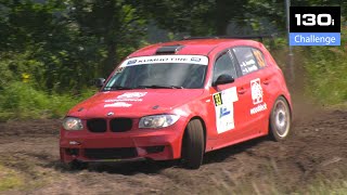 130i Challenge  Vechtdal Rally 2024 [upl. by Blood]