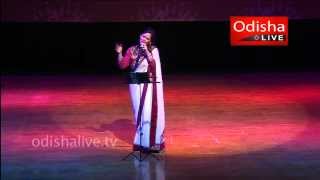 Chiki Chiki Muhan Dekhi Rasibu Nahin  Gotie Sari  Susmita Das  Odia Folk Music [upl. by Candida]