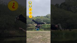 Acro Dance Challenge 🤸‍♀️✨ TikTok Dance Transformed into Acrobatics tiktok dance acrobatics [upl. by Douville]