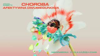 Choroba afektywna dwubiegunowa – Zdrowie Kobiety [upl. by Rothenberg]