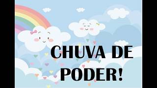 Chuva de Poder  Milena Vilaqua [upl. by Adnalahs]