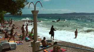 CROATIA 2011 Podgora [upl. by Bengt]