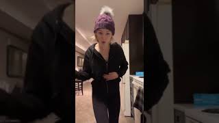 Katrina took my phone👀  Kallmekris Tiktok Comedy short shorts [upl. by Wende]