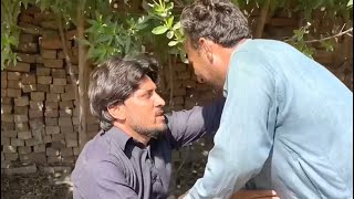 New funny video in Saraiki ❤️پٹھان کا مقابلہ پنجابی سے💕 [upl. by Barth]