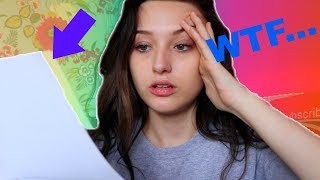 OPENING MY GCSE RESULTS 2017 LIVE REACTION [upl. by Nasah978]