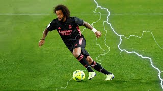 Marcelo MindBlowing Ball Control Skills 🔥 [upl. by Verras]