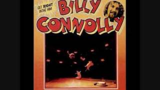 Billy Connolly  Get Right Intae Him Part 7 [upl. by Schnur548]