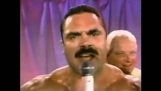 A Tribute To Ravishing Rick Rude [upl. by Melamie880]