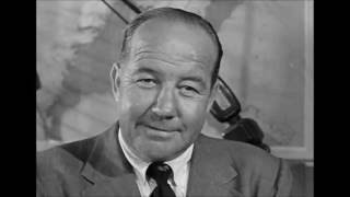 A Tribute to Broderick Crawford in quotHighway Patrolquot 19551959 [upl. by Nitsoj]