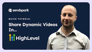 Go High Level Lead Connector— Send Dynamic Videos [upl. by Gage683]