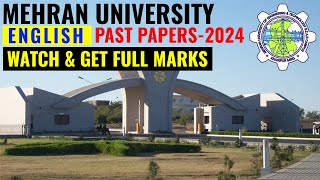 MUET English Past Papers 2024 [upl. by Ause]