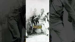 Chemical Warfare in World War 1  Roy Casagranda shorts history war worldwar1 worldwar [upl. by Androw]