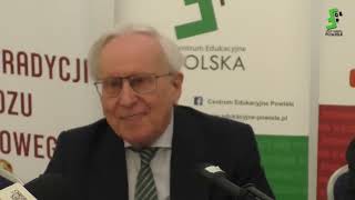 Krzysztof Baliński  pochodzenie etniczne polskich polityków 29012024 r [upl. by Sineray]