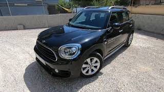 2020 MINI COOPER COUNTRYMAN 15cc 136Hp [upl. by Irrac]