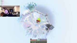 RLCraft Dregora EP7 Come hangout and chill [upl. by Sussman940]