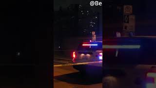 Stabbing Investigation on Pelissier St canada windsorontario police shorts windsorpolice [upl. by Nylzzaj]