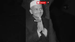 Did Lal Bahadur Shastri Really Die of a Heart Attack facts india indianpolitics modi gandhi [upl. by Kamat]