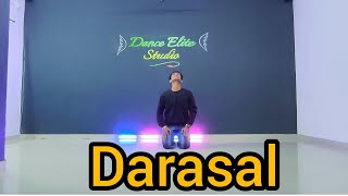 Darasal  Song  Dance  Steps  Choreography  Dance elite [upl. by Joshua]