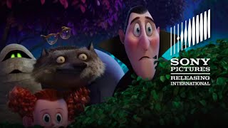 HOTEL TRANSYLVANIA 2  In Cinemas November 26  Road Trip [upl. by Ange]