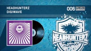 Headhunterz  Digiwave HQ [upl. by Eileen255]