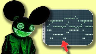 Why This Song is Genius Deadmau5 [upl. by Lateehs153]