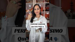 TriBeCa Perfume reseñaenespañol eaudeparfum viralvideo [upl. by Itsa]