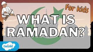 What is Ramadan  Interesting Facts About Ramadan [upl. by Eimmat]