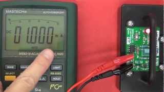 Multimeter Review  buyers guide Part 1  Mastech MS8218 [upl. by Haskel]