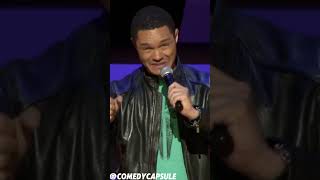 How Trevor Noah’s Brother Told Him Their Mom Was Shot 😂 shorts funny trevornoah comedy humor [upl. by Kendra]