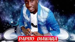 PAPITO DIAWARA  LENKI KALE [upl. by Natsreik280]