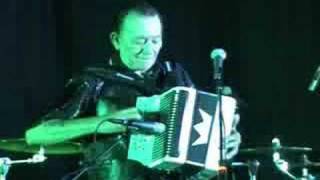 Flaco Jimenez Tejano Conjunto Festival 2008 Viva Seguin [upl. by Naesyar]