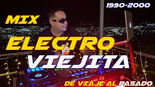 LA MEJOR MUSICA ELECTRONICA CLASICA electronica MUSICA PA LA PLAYA [upl. by Aihsekal]