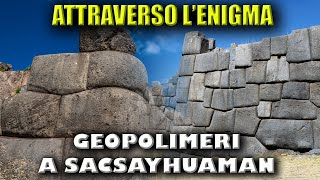 Sacsayhuaman [upl. by Etnoved549]